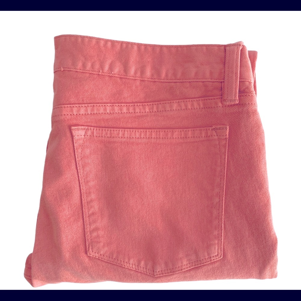 J.Crew Toothpick Ankle Pants Sz 28 - Picture 6 of 9